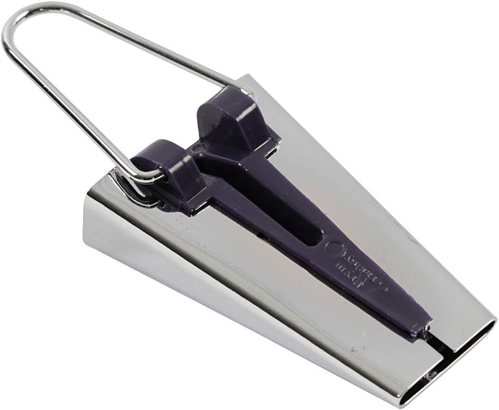 Prym 25 mm Tape Maker for Folding Bias Binding