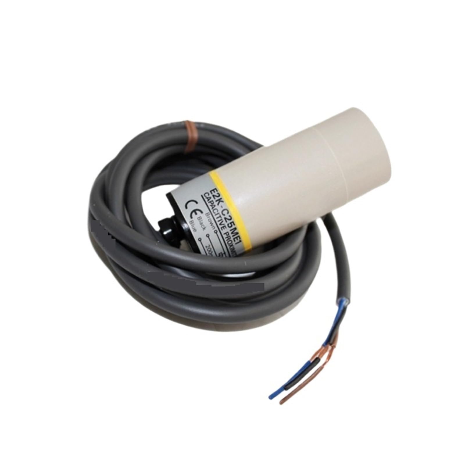 KZFU4URM Proximity Sensor Switch E2K-C25ME1 E2K-C25ME2 E2K-C25MF1 E2K-C25MY1 E2K-X15ME1(E2K-C25ME2)