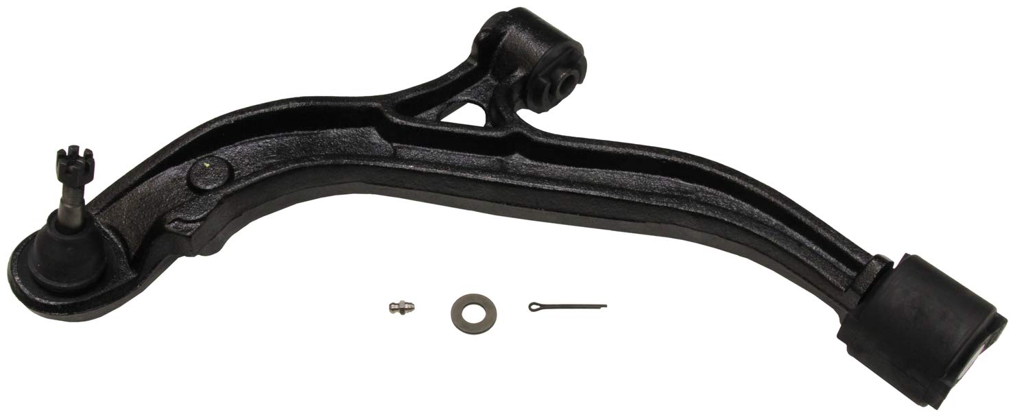 Photo 1 of MOOG RK620005 Suspension Control Arm and Ball Joint Assembly front left lower