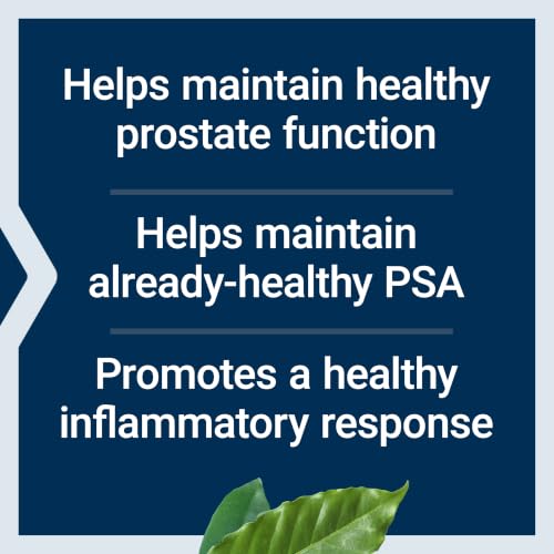 Image of Life Extension Ultra Natural Prostate, 60 Count