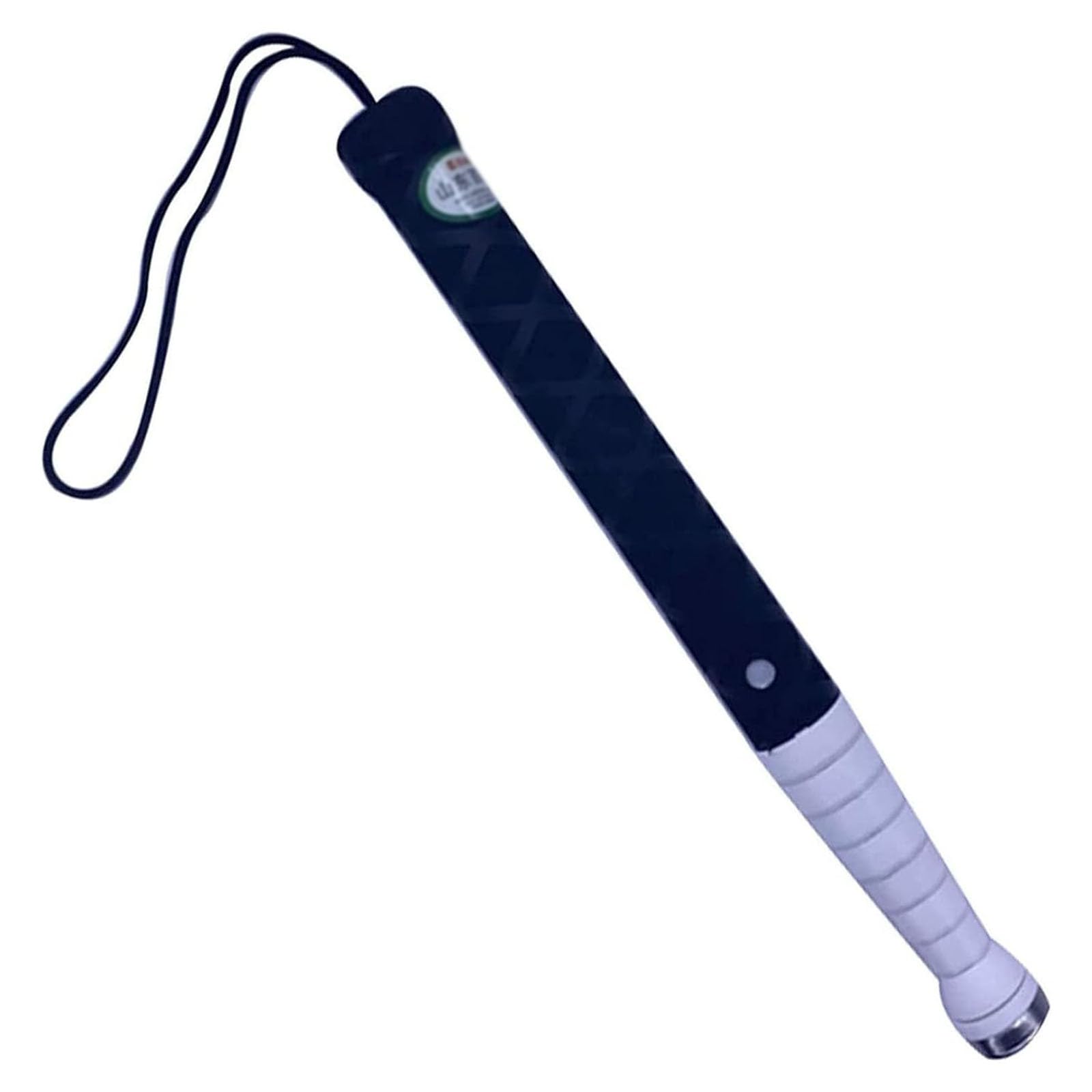 Telescopic Blind Cane - Reflective Folding Walking Stick for Vision Impaired and Blind People,Lnclude Nylon Bag + Optional Crutch tip(A,150cm/59in)