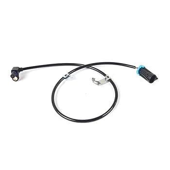 Amazon.com: MOCA ABS Wheel Speed Sensor for 95-99 Chevy