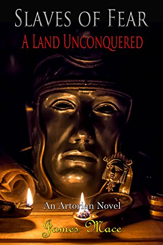 Slaves of Fear: a Land Unconquered (English