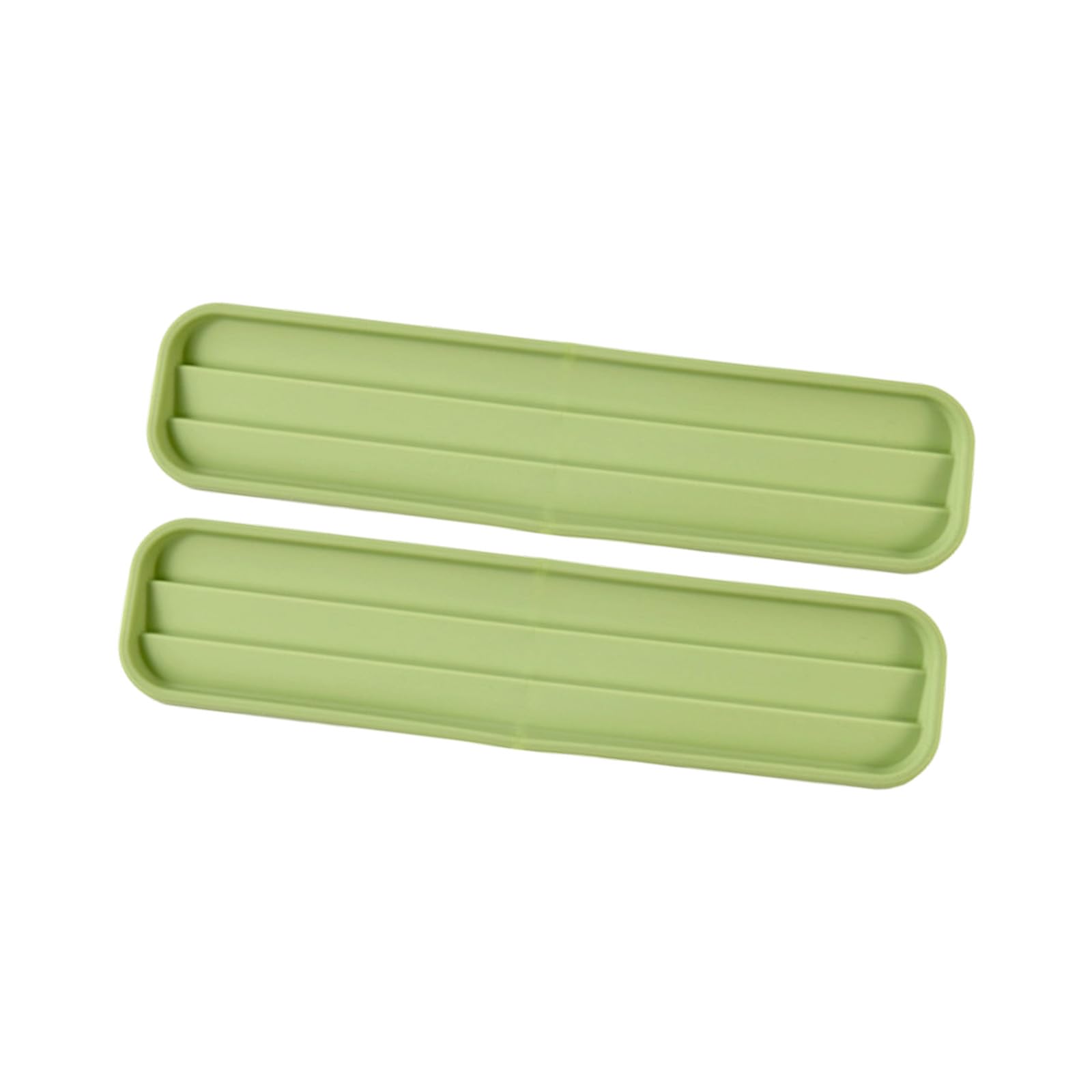 Kangnice Space Saving Drain Pad for Narrow Kitchen Gaps Nonslip Draining Pad for Utensils Dishes Pots Lid Holder Draining