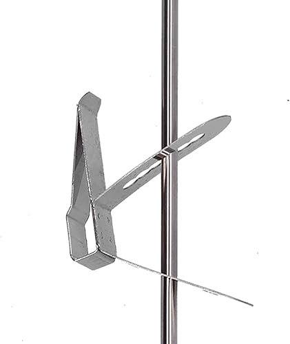 Miniatura 9 de Termómetro de agua, termómetro de marcación, termómetro de leche para vaporizar leche y café, termómetro para nevera, termómetro para cocinar para
