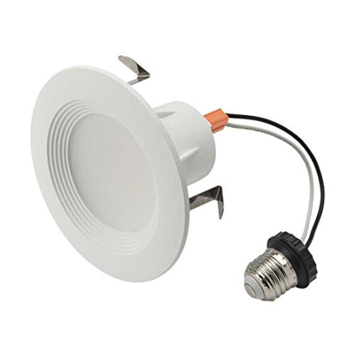 Cree Lighting C-Lite, C-DL4-A-575L-30K-B1-MP, 4 inch LED Retrofit