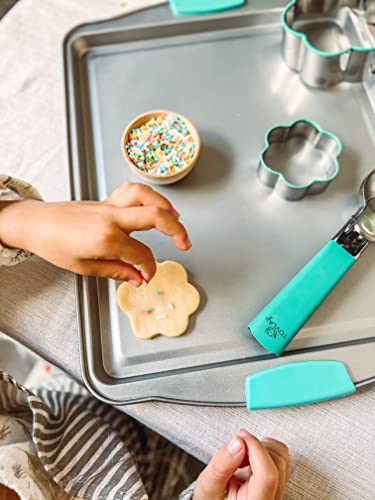 Tovla Jr. Cookie Baking And Cooking Gift Set For Kids - Cooking Supplies For The Junior Chef - Kids' Baking Set For Girls & Boys thumb #3