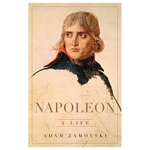 Napoleon: A Life