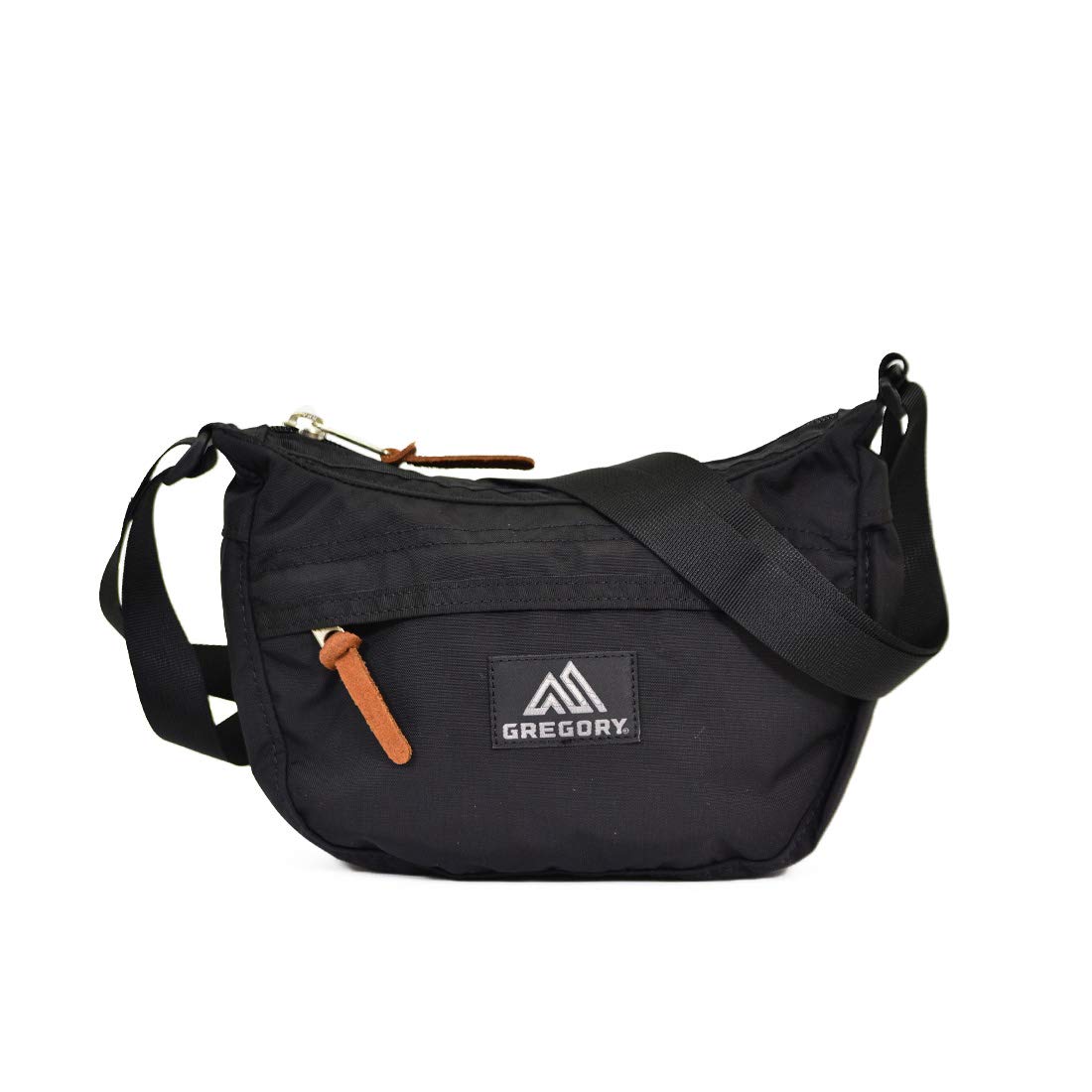◇めぐ Amazon | [グレゴリー] TEENY SATCHEL 119656 BLACK(1041