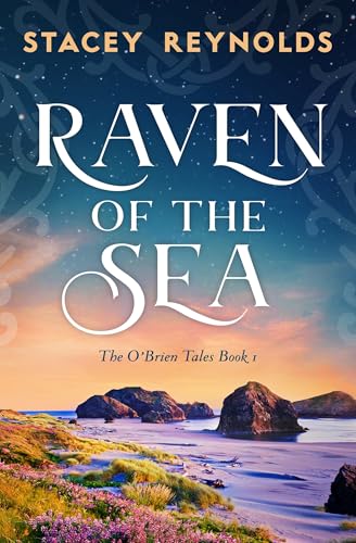 Raven of the Sea (The O'Brien Tales Book 1)