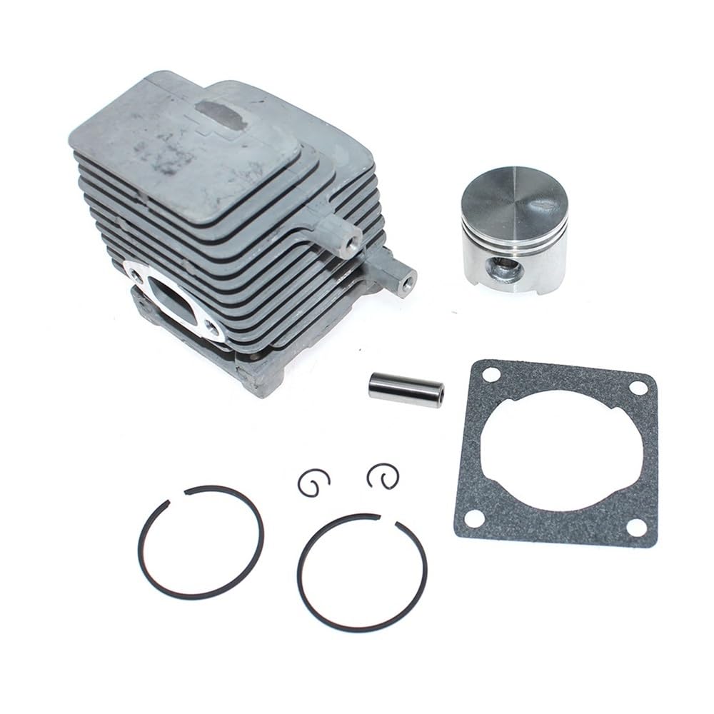 Kit cylindre-piston pour résoudre les pannes de démarrage sur débroussailleuse FS85 FS80R