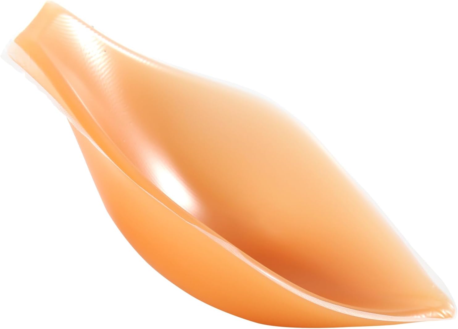 Mens Bulge Enhancing Underwear Silicone FTM Enlarge Pads Front Pouch Bulge Enhancer Paded Swimming Briefs sexy Thong