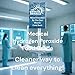 12% Hydrogen Peroxide Medical Food Grade - 8 oz Bottle - Recommended by The One Minute Cure Book. Our Brand OMM is The Choice by Professional, Alternative Medicine, and Homeopathic Communities.
