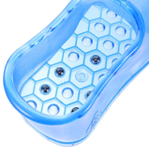 Beaupretty zapatos para spa de pies 1 par miniatura 2