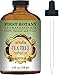 Price comparison product image First Botany Cosmeceuticals Tea Tree Oil (Australian) 4 Fl.Oz. with Glass Dropper Pure and Natural Premium Quality - A Classified Therapeutic Essential Oil- Legion Dermatological Benefits