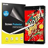 sparingly meaning in hindi Esta película protectora de la generación de iPad 8 tiene una superficie mate similar al papel que reduce el brillo, protege sus ojos y proporciona una vista clara de su pantalla