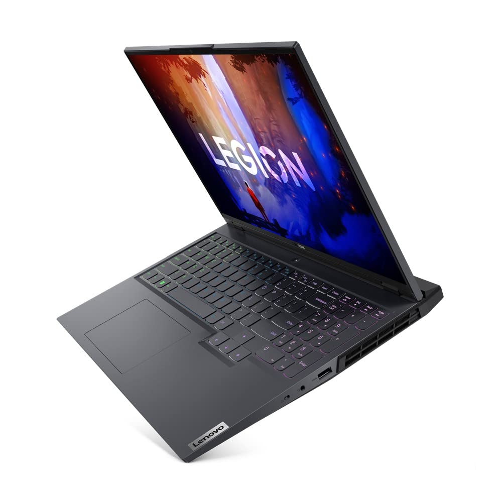 Lenovo Legion Pro 5 Gaming Laptop | 16