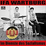 IFA Wartburg