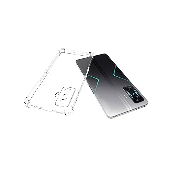 Amazon.com: Case for Xiaomi Poco F4 GT,Redmi K50 Gaming Case