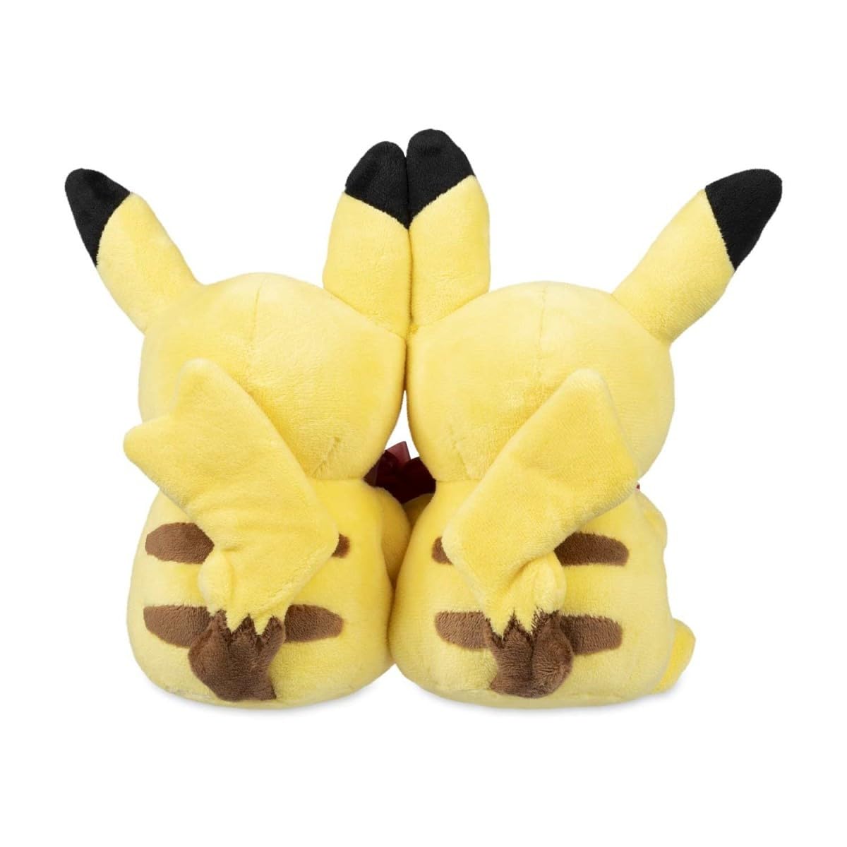 Amazon.co.jp: ポケモンセンター:ペアピカチュウセレブ