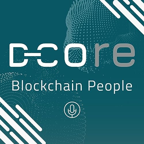 Couverture de Blockchain People