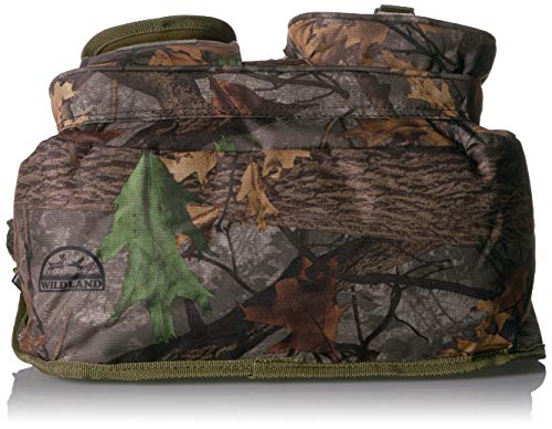 Explorer Tactical Concealed Carry Messenger Bag Mossy Oak, 7 X 12 X 8-Inch #TOP3