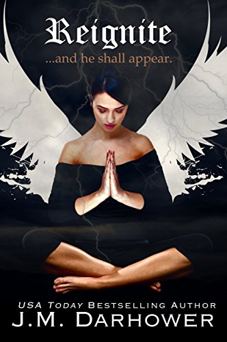 Reignite (Extinguish Book 2) (English Edition)