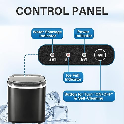 Manitowoc ice maker machine large