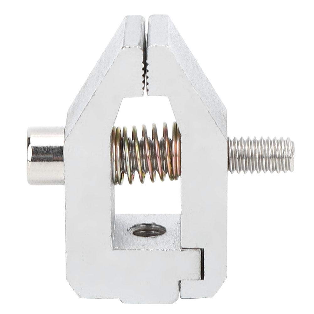 Push-Pull Force Fixture, Stainless Steel High Loading Capacity for Tensile Tester 500N, Quality Material, Durable and Long Service Life-picture-30
