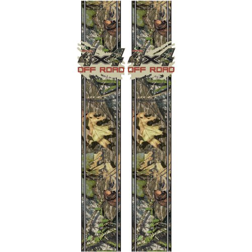 Image of Mossy Oak Graphics 16001-BI Break-Up Infinity Panel Graphics