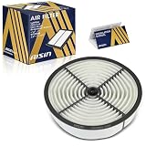AISIN AFTERMARKET ARFT-00462 Engine Air Filter