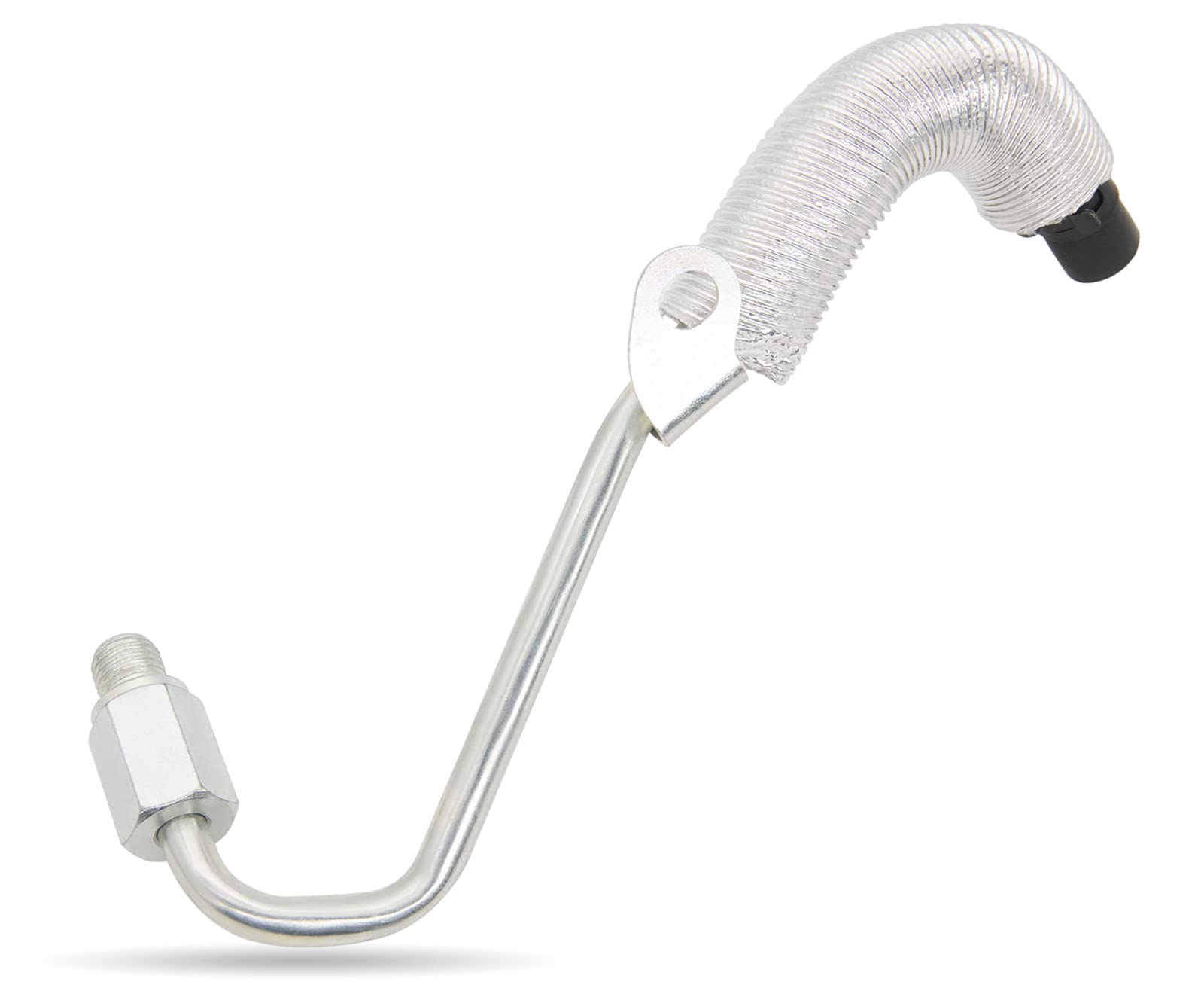 Buy 55567067 Turbo Coolant Return Hose, Turbo Charger Coolant Return