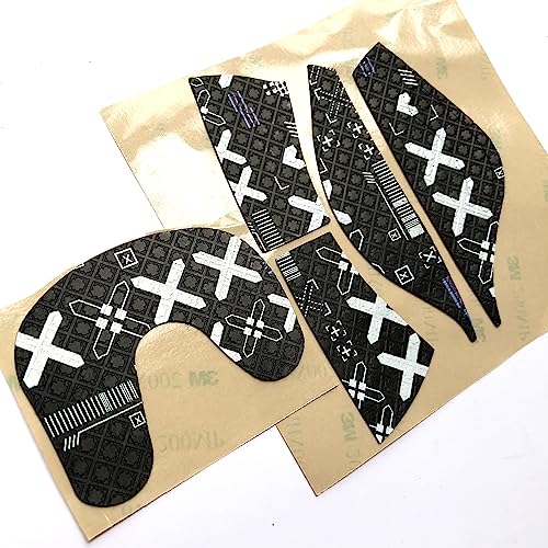Cinta de agarre para mouse gaming Razer DeathAdder v2 Mini, ideal juego competitivo