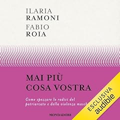 Mai pi&ugrave; cosa vostra copertina