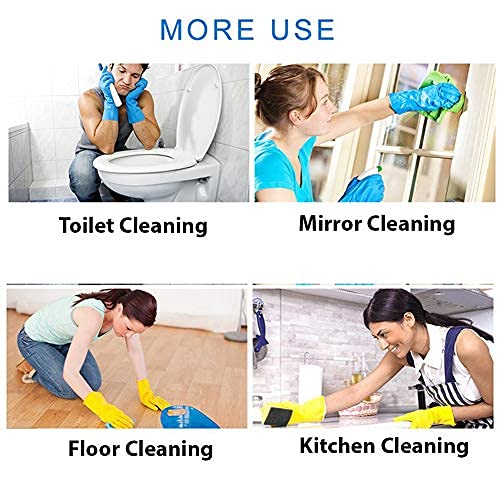 Blulu 60 Pieces Car Windshield Glass Concentrated Washer Tablets Windshield Washer Fluid Solid Car Effervescent Tablets Glass Solid Wiper Cleaning Tablets For Car Kitchen Window #TOP3