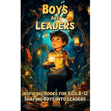 Courageous Stories | Inspiring Books for Kids 8-12 | Shaping Boys into Leaders (English Edition)