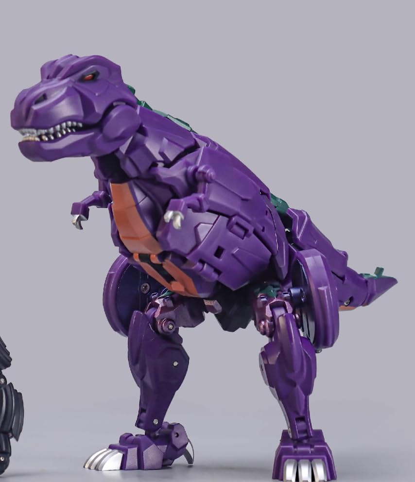 Amazon | ROBOT TOYS RT-02 Tyrant | プラモデル 通販