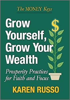 Perfect Paperback Grow Yourself, Grow Your Wealth Book