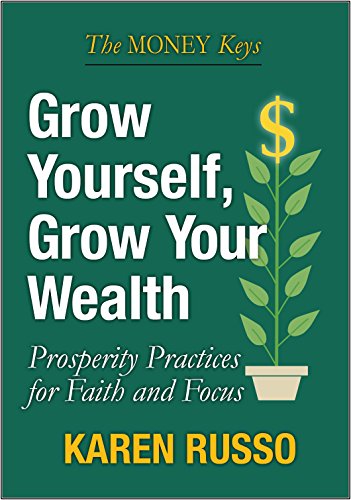 Grow Yourself, Grow Your Wealth