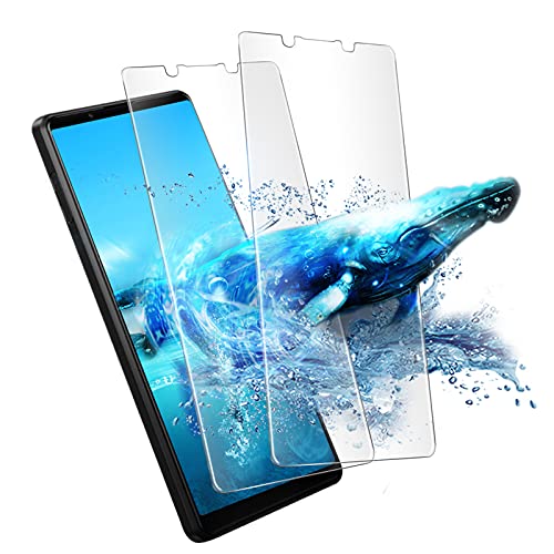 Xperia1III ガラスフィルム SO-51B 保護 ガラス エクスペリア1III フィルム SOG03 強化ガラス えくすへ1III 保護フィルム Xperia1第三世代 ふぃるむ