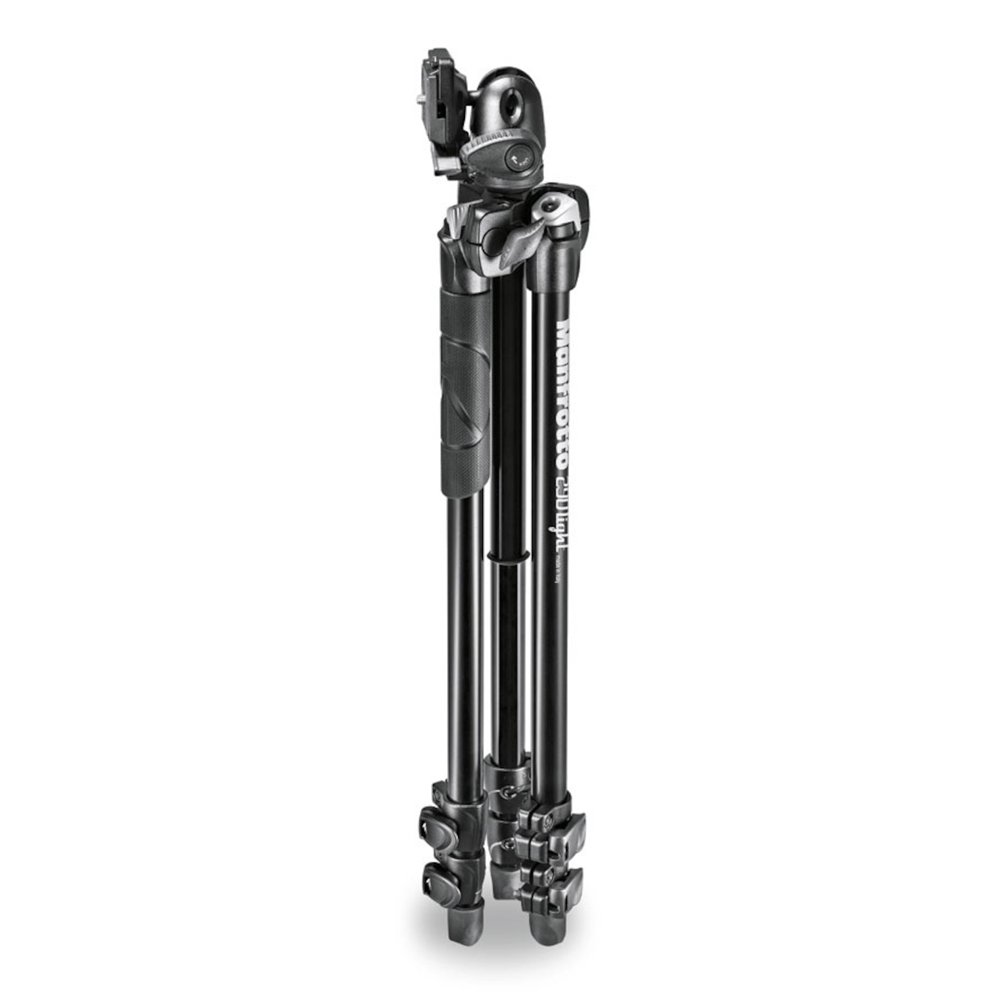 Amazon | Manfrotto 三脚 290シリーズ LIGHT アルミニウム 3段