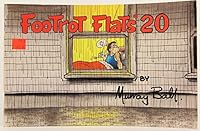 Footrot Flats 20 1875230165 Book Cover