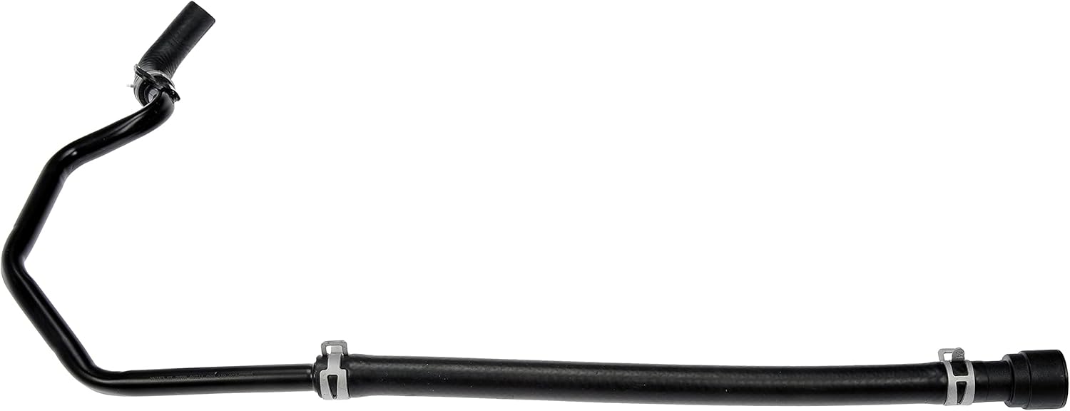 Dorman 626-617 HVAC Heater Hose Assembly Compatible with Select Chevrolet/GMC Models