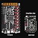 BIGTREETECH SKR Pico V1.0 Controller Board Perfectly Compatible with Voron V0.1 3D Printer, Fits for Raspberry-Pi Using Klipper Firmware, Entry-Level 4-axis DIY Motherboard