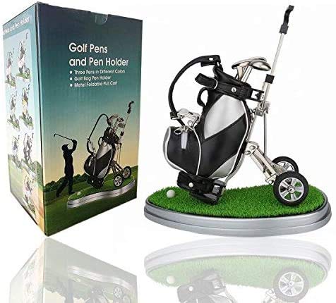 Geschenke für Golfer – Die 15 besten Produkte im Vergleich - Golf-Angebote