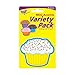 TREND Cupcakes Mini Accents Variety Pack, Classroom Bulletin Board Cut Outs, 3 Inches, 36 Count