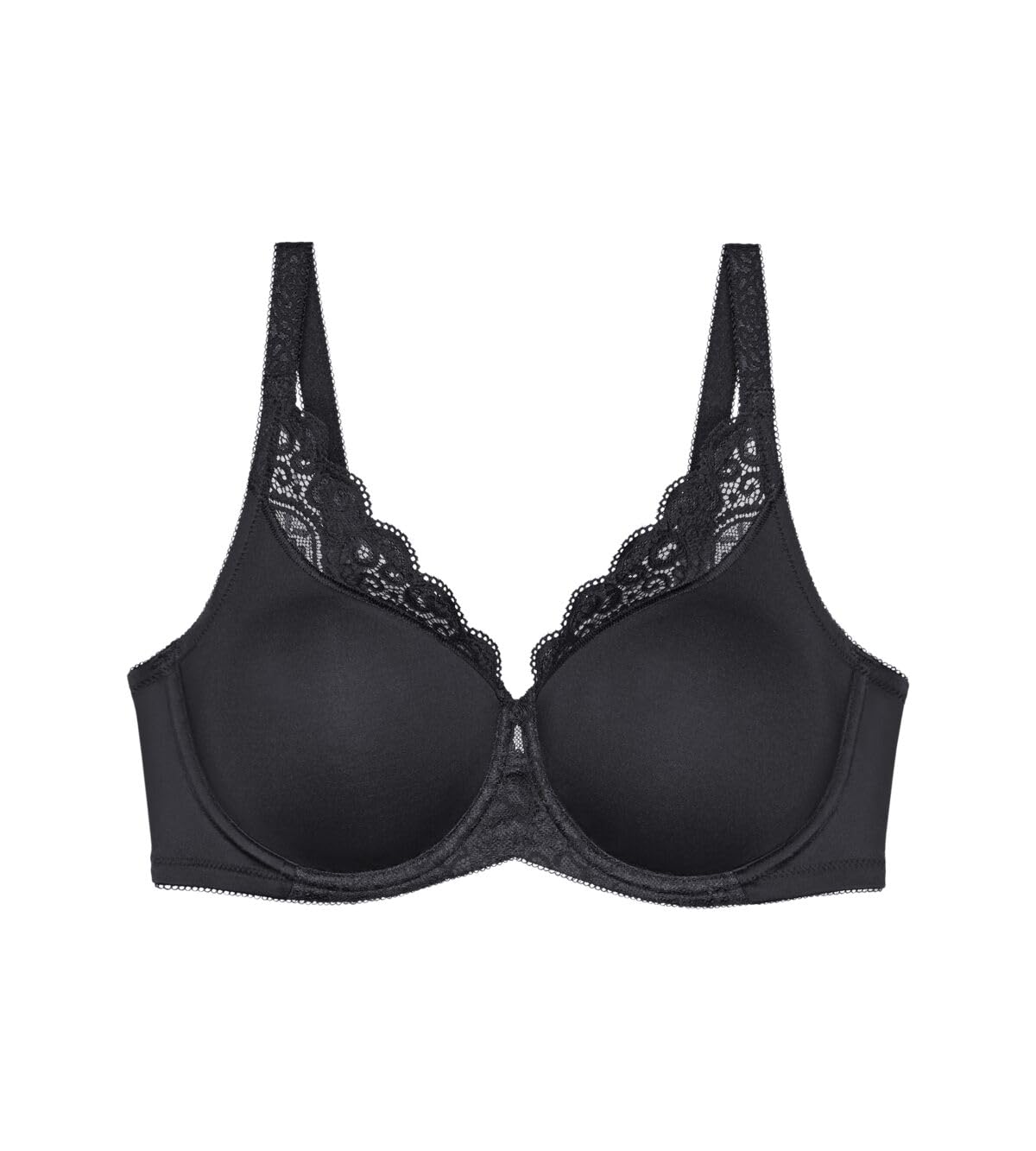 Triumph Damen Amourette W01 Bra (1er Pack)