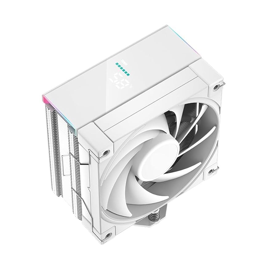 AMD Ryzen 5 9600X + AK400 DIGITAL PRO WH AMD Ryzen 5 9600X