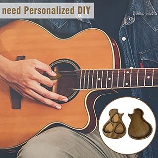 Boîte de guitare en bois avec étui de rangement pour médiators, médiators, musiciens personnalisés de cuisine, salle à… - Les Beatles, Paul McCartney, John Lennon, RIngo Starr, George Harrison Boîte de guitare en bois avec étui de rangement pour médiators, médiators, musiciens personnalisés de cuisine, salle à… – Image 4