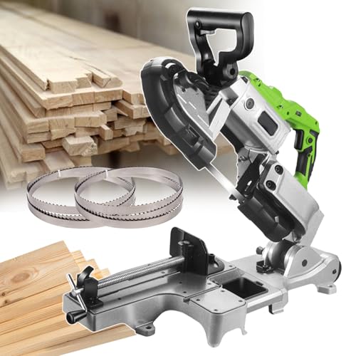 Sierra de Mesa Profesional Makita Marca pealiritansemen